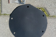 Membrana do parowika Prins