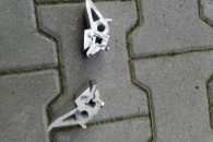 Zaczepy markizy do kampera