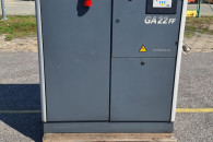 Sprężarka śrubowa Atlas Copco GA22FF