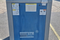 Sprężarka śrubowa SCR 40M 30kW