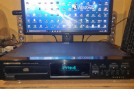 Odtwarzacz CD Marantz CD-38 TDA1545