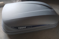 Box dachowy Thule Pacific 100