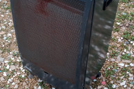 Piecyk gazowy na butlę