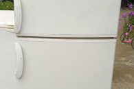 lodowka zamrazarka amica w pelni sprawna