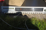 radio kolekcjonerskie grundig sprawne super dis