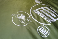 namiot ktory rozlkada sie w 5 sekund 4 osobowy