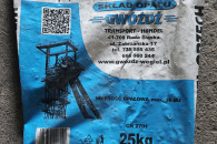 Węgiel ORZECH Gwóźdź