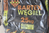 Węgiel ORZECH Bartex