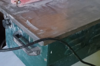 krajzega mini do drewna betonu  plastiku