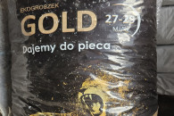 Węgiel EKOGROSZEK Gold