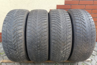 Opony zimowe 235/60 R18 Goodyear