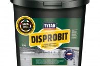 Masa dyspersyjna asfaltowo-kauczukowa Disprobit