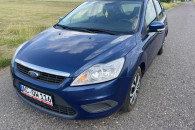 Ford Focus 2008 rok * LIFTing * BENZYNA