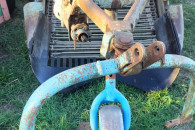 kopaczka do kartofli