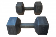ZESTAW HANTLI 2X 5KG V3TEC