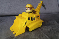 Pojazd Ruble z Psiego Patrolu