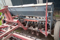 Siewnik 3m