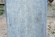 Zbiornik 270L metalowy