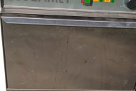 zmywarka przemyslowa gastronomiczna lozamet