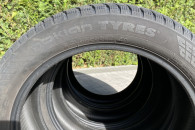 Opony NOKIAN 18” 215/50/18