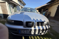 Seat Leon 1m 1.6 MPI B+Gaz