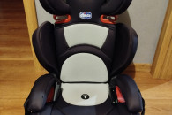 Fotelik samochodowy Chicco 15-36 kg