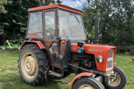 Traktor/Ciągnik