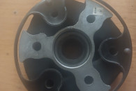 Przegub elastyczny wału Fiat 125p