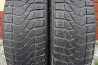 Opony zimowe 165/70 R14 Firestone