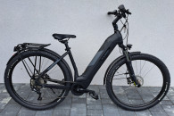 e-bike Cube Nuride Hybrid Pro 500 Bosch