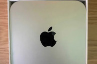 Apple Mac Mini A1347