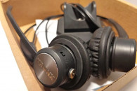 Bezprzewodowa słuchawka do biur KRONX