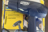 Opalarka elektryczna Rapid Thermal 1600W