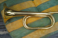 trabka sygnalizacyjna lesnicza nowa