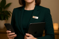 Managerka salonu masażu Wieluń