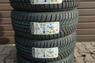 215.45R18 93V XL FR Continental / NOWE