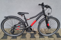 rower WINORA Rage ATB