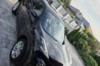 Nissan juke 1.5dci 2018r 104tys