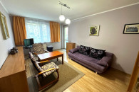 duża kawalerka Sieradz