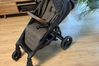 Valco Baby Trend 4 stroller