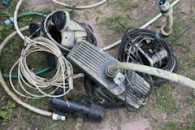 Pompy i akcesoria do oczka wodnego