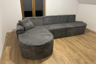Nowy narożnik sofa BRW MARI-L2 317x163x73,5cm
