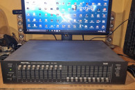 Korektor Rotel RE-1010 Stereo Graphic Equalizer