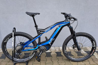 rower M1 Spitzing / TQ 1050Wh