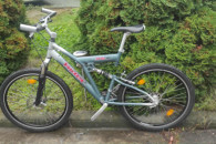 ROWER GORSKI MTB 26 KOLA