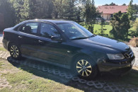 Saab 9-3 1.9TiD PF Vector