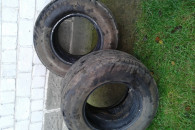 Opony 15x55x17 Vredestein