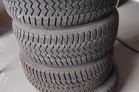 opony zimowe dębica frigo hp2 205/55r16+felgi