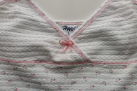 Koszulka koszula nocna ze szlafrokiem L