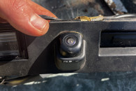 Kamera cofania Kia ceed 3